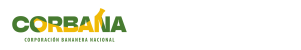 Logo Stroke CORBANA con Esencial
